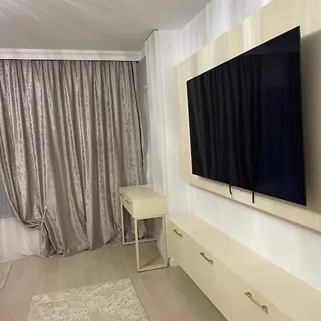 Luxury Promenada * Craiova