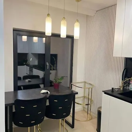 Apartment Luxury Promenada