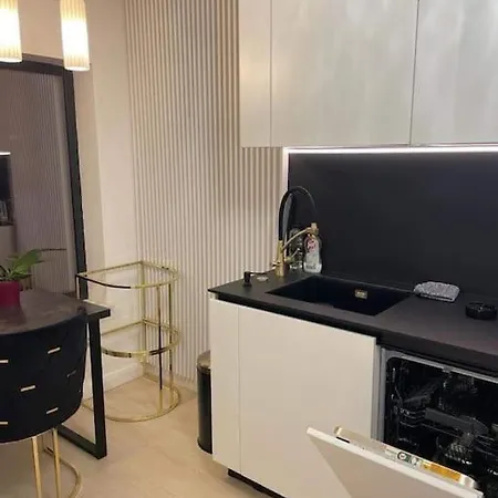 Luxury Promenada Craiova