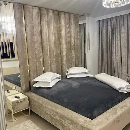 Apartment Luxury Promenada *